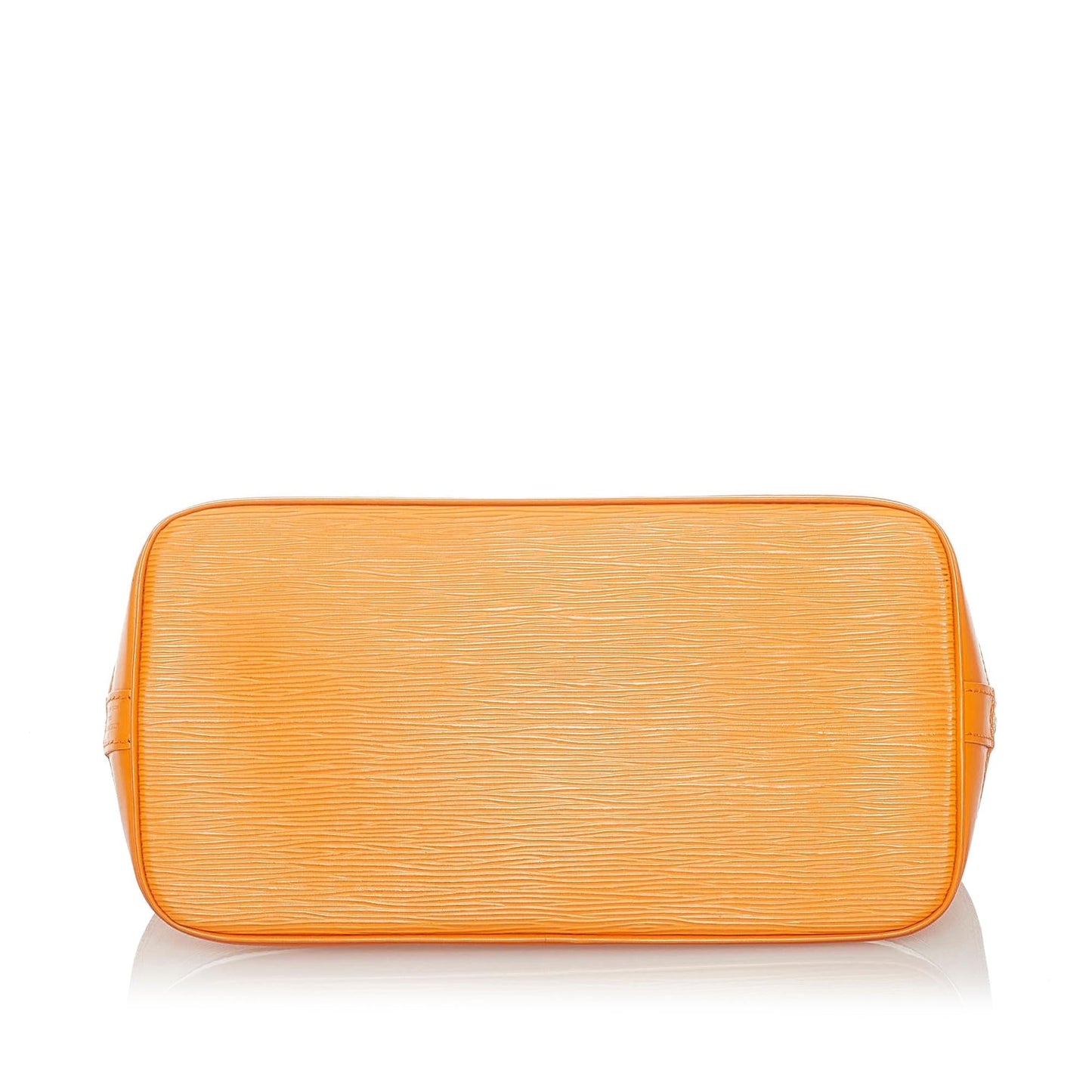 Louis Vuitton Epi Alma PM (SHG-37280)