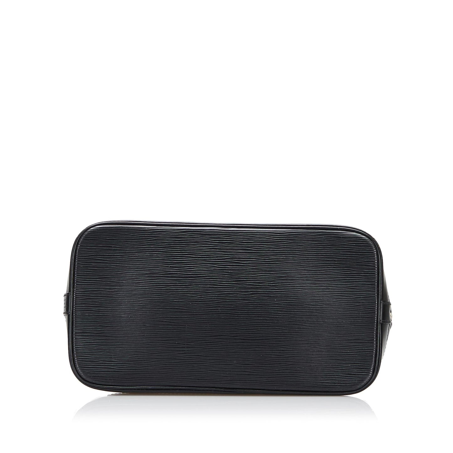 Louis Vuitton Epi Alma PM (SHG-mLzdzt)