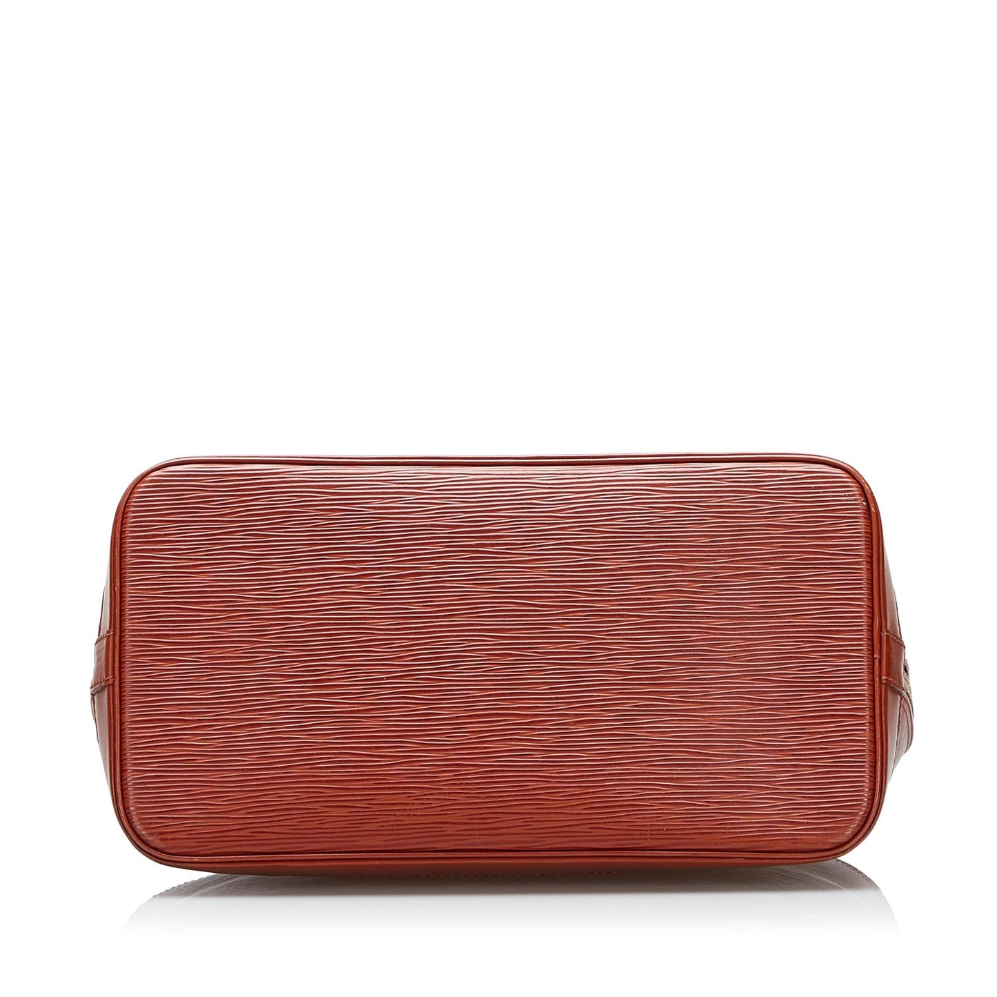 Louis Vuitton Epi Alma PM (SHG-EyRh1u)
