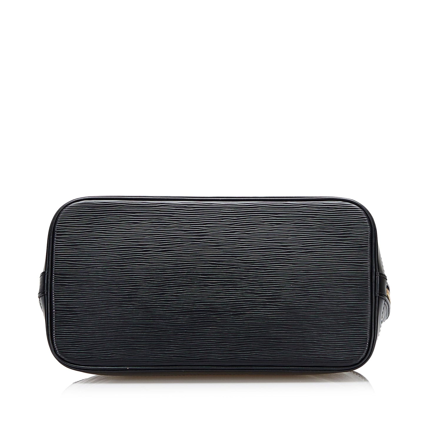 Louis Vuitton Epi Alma PM (SHG-NPi7Aa)