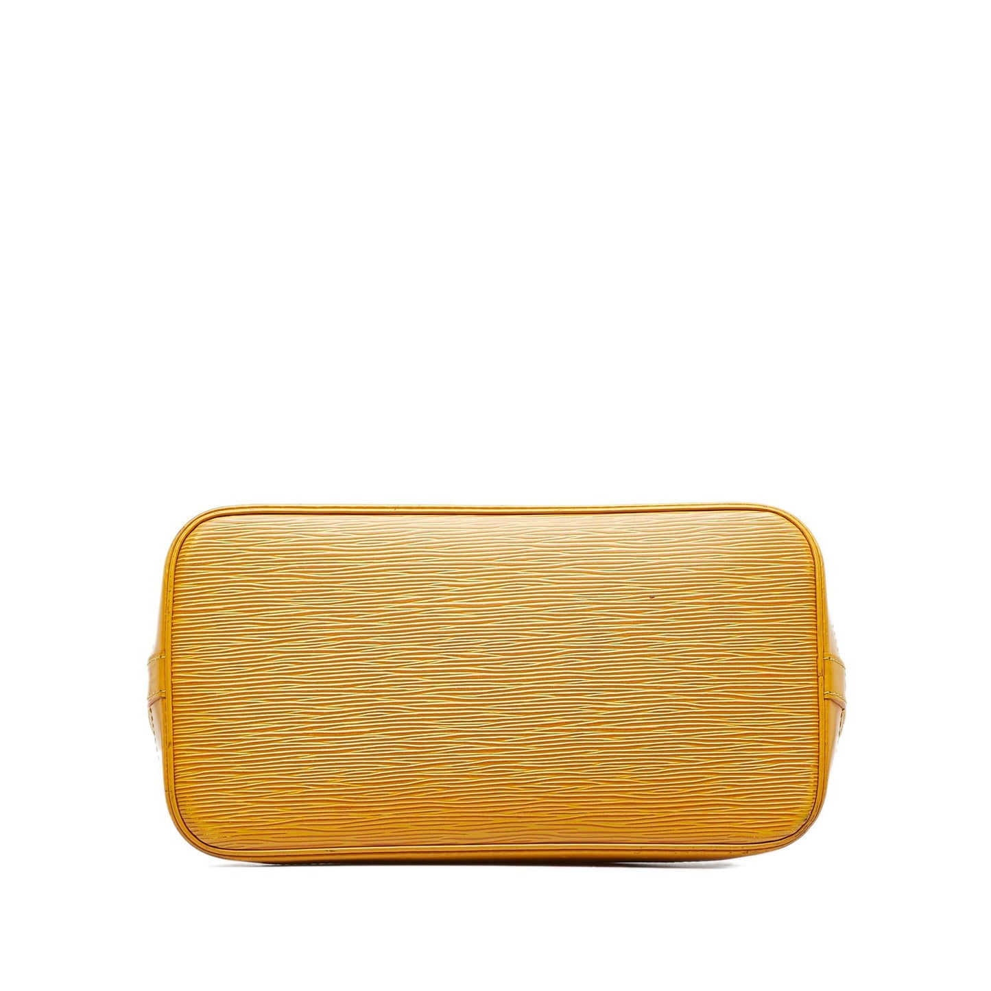 Louis Vuitton Epi Alma PM (SHG-TKoMAr)