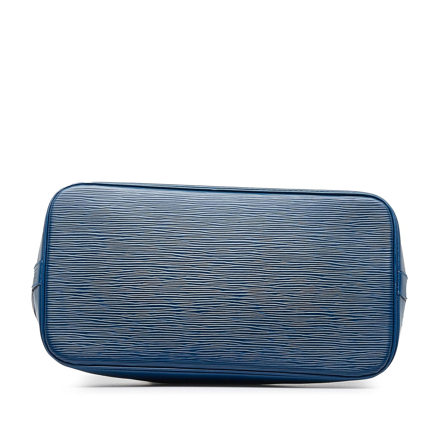 Louis Vuitton Epi Alma PM (SHG-OWRZRY)