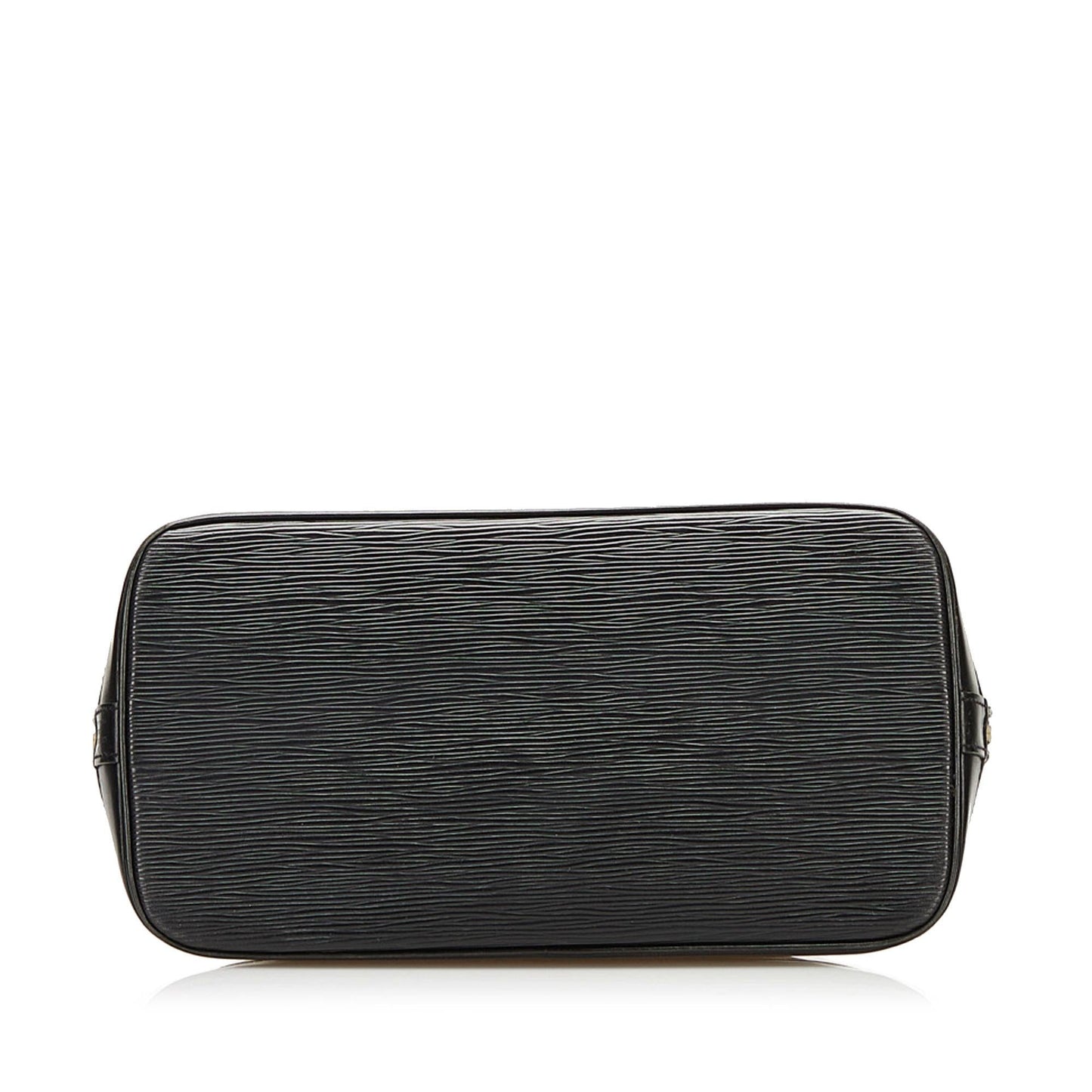 Louis Vuitton Epi Alma PM (SHG-Oa0RdR)
