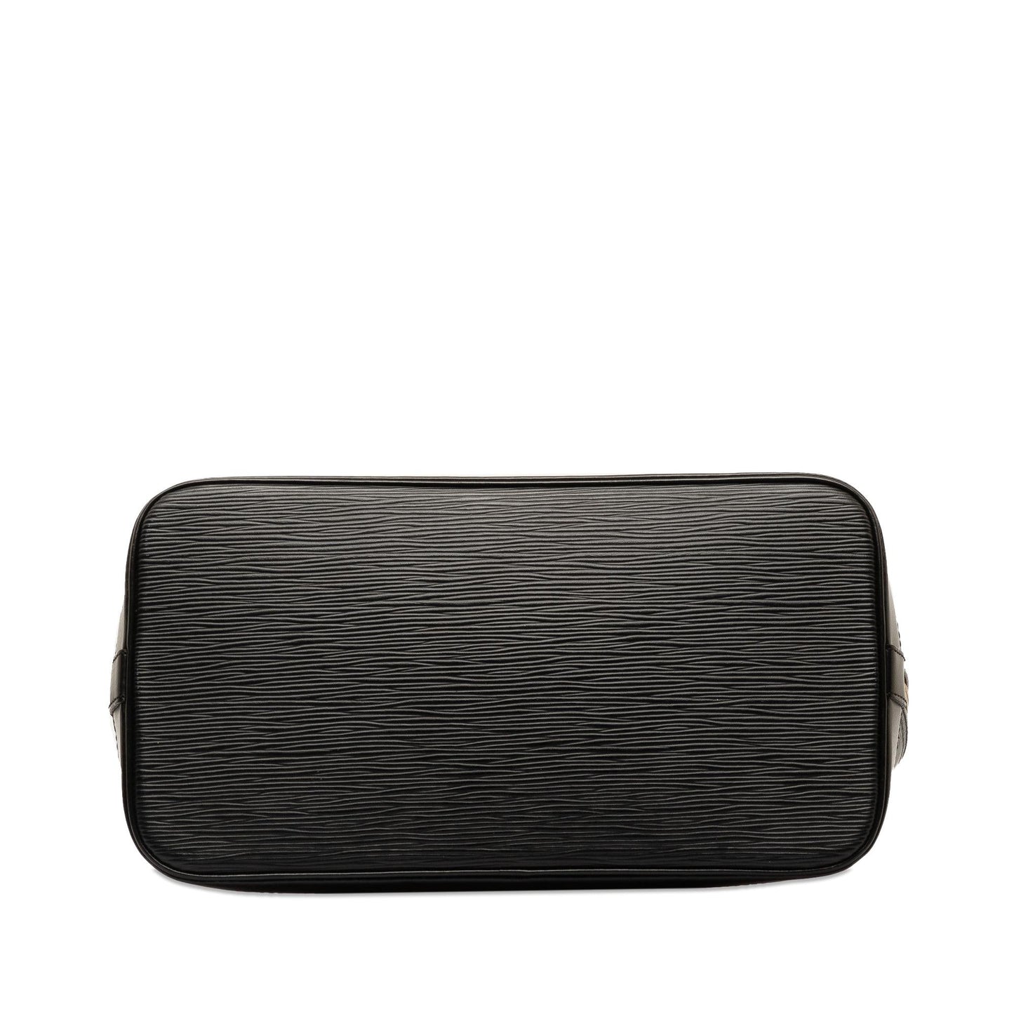 Louis Vuitton Epi Alma PM (SHG-CBfk3B)