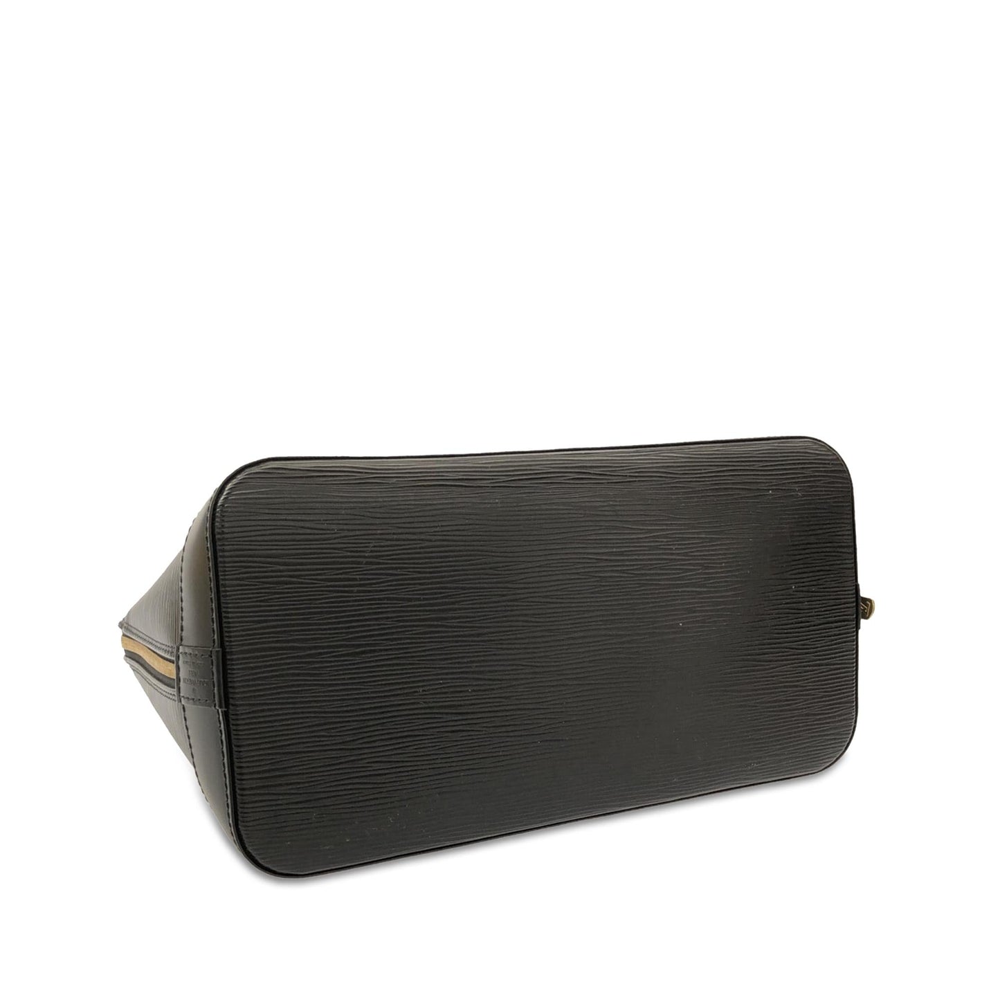 Louis Vuitton Epi Alma PM (SHG-2uSFfL)