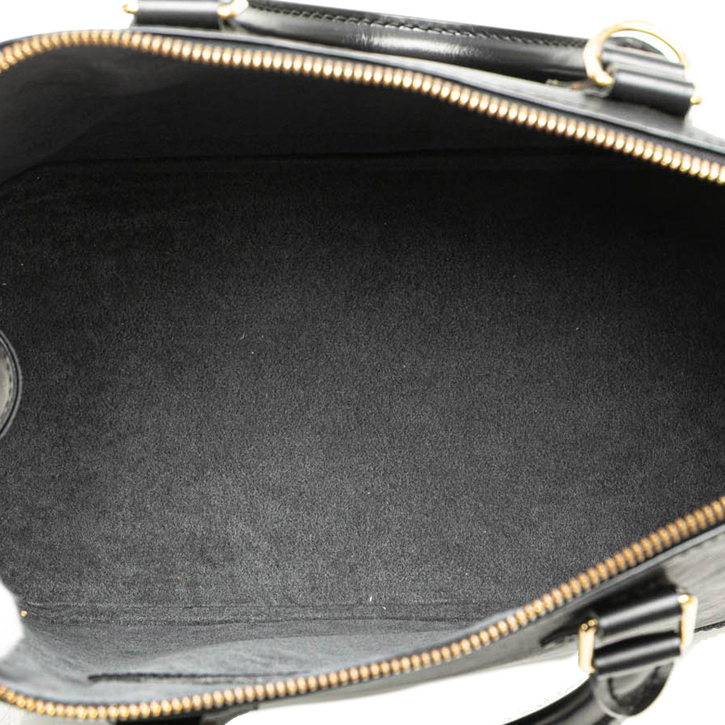 Louis Vuitton Epi Alma PM