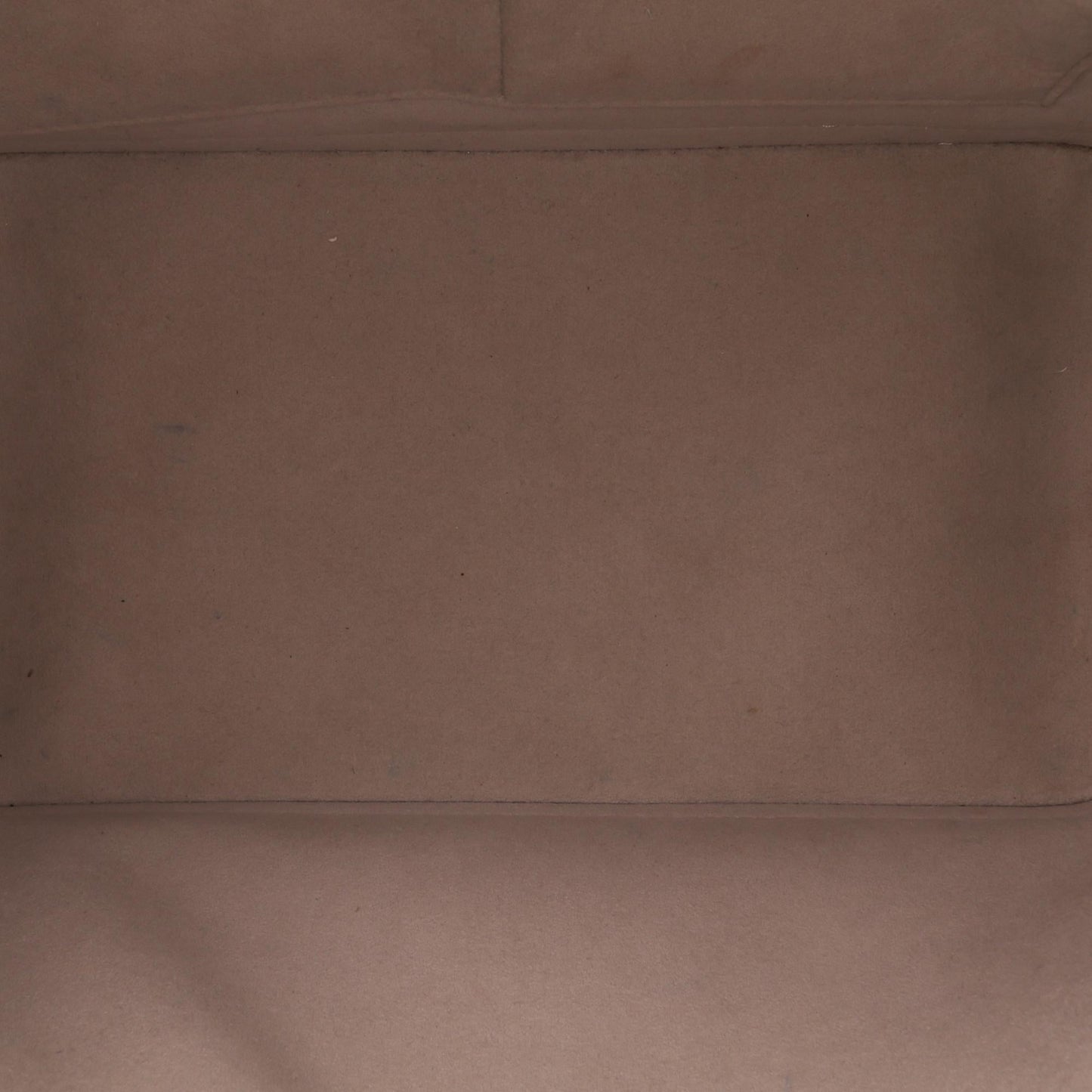 Louis Vuitton Epi Alma PM