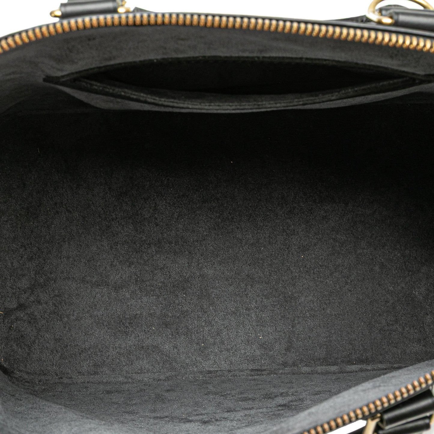 Louis Vuitton Epi Alma PM