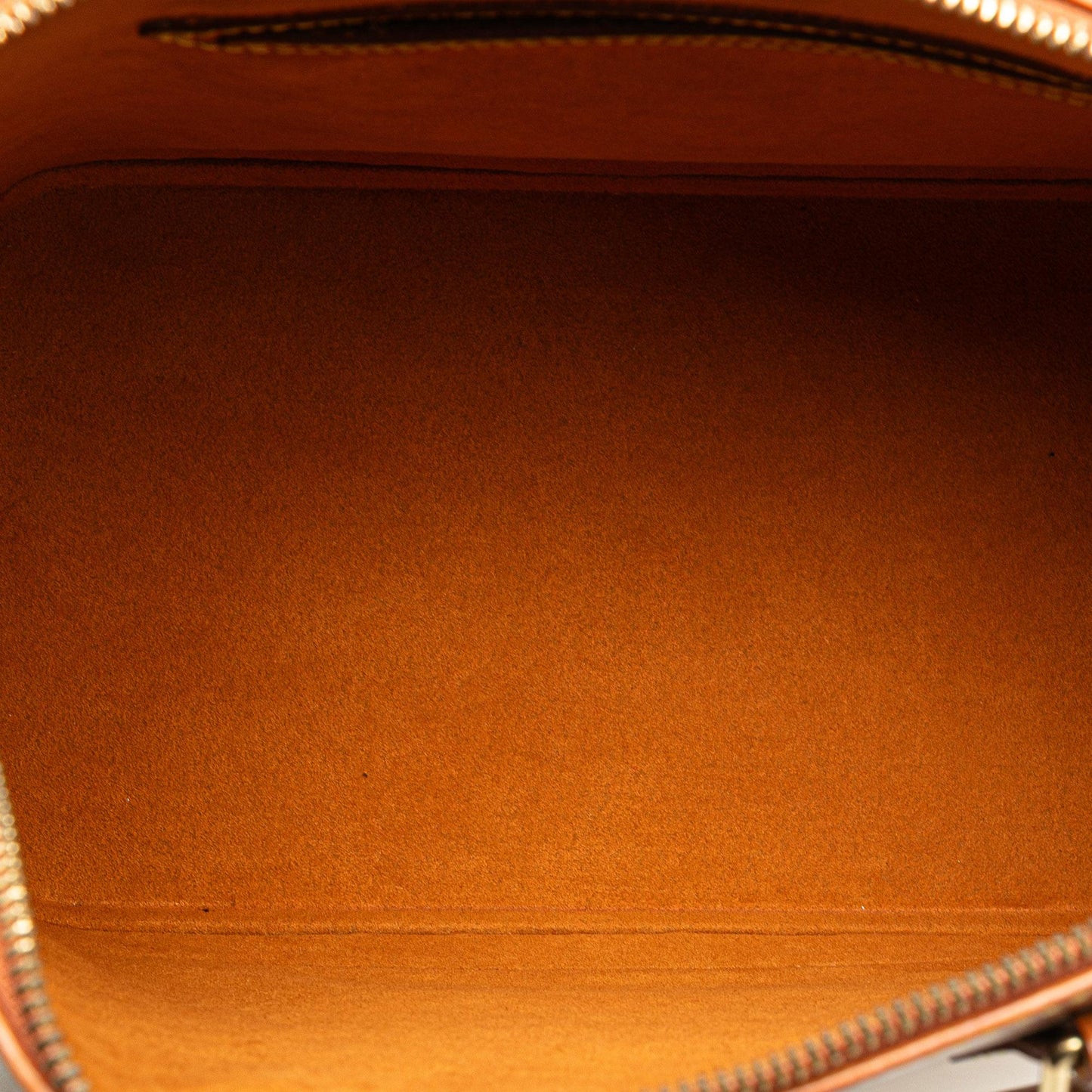 Louis Vuitton Epi Alma PM