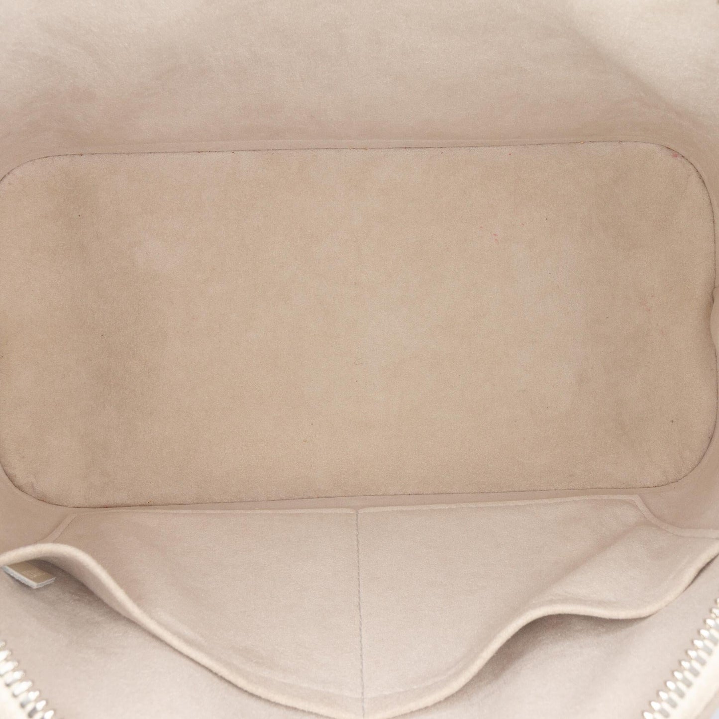 Louis Vuitton Epi Alma PM