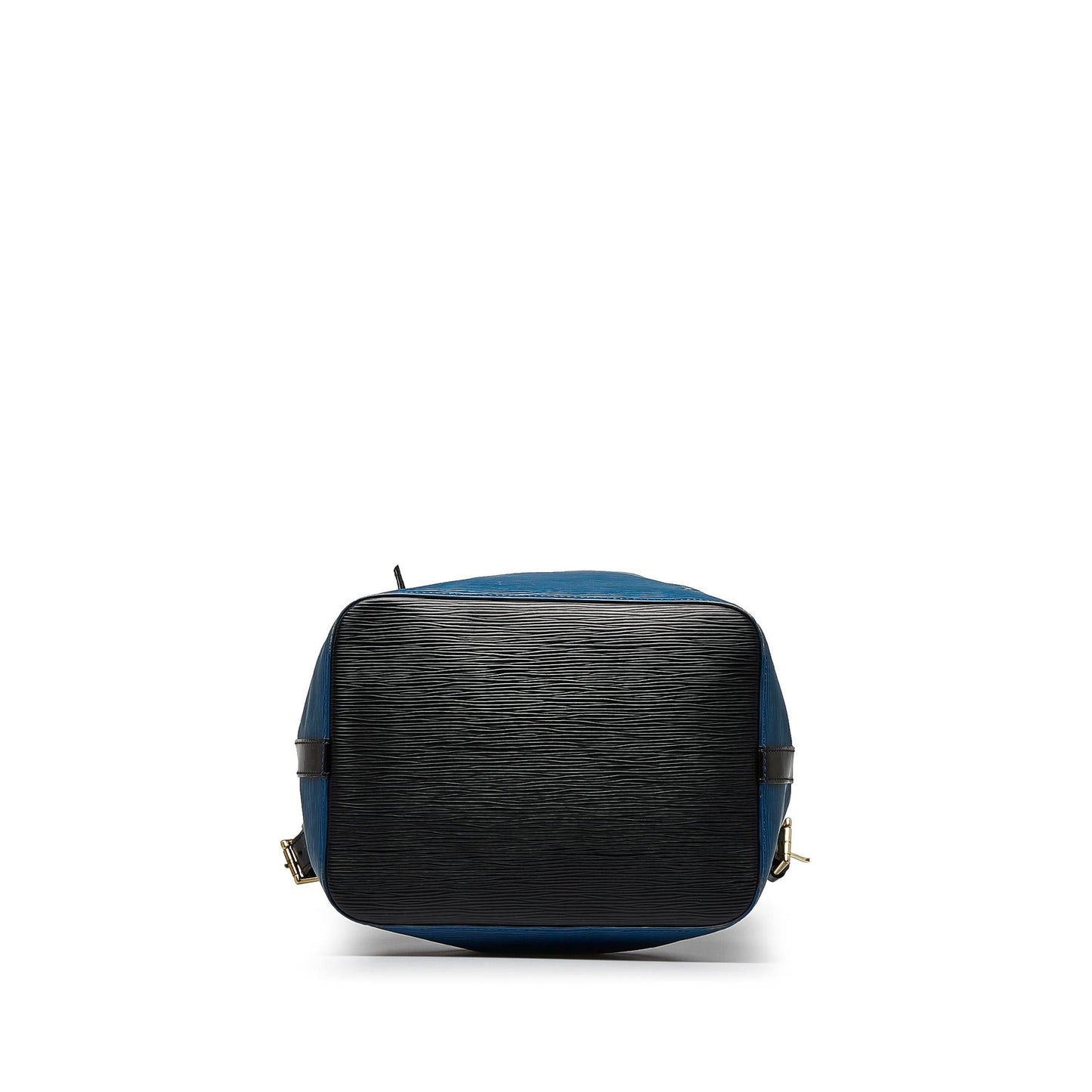 Louis Vuitton Epi Bicolor Petit Noe (SHG-qAHUC3)