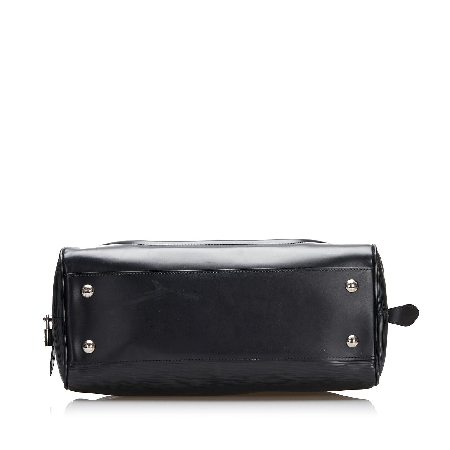 Louis Vuitton Epi Bowling Montaigne GM (SHG-h3OgRa)