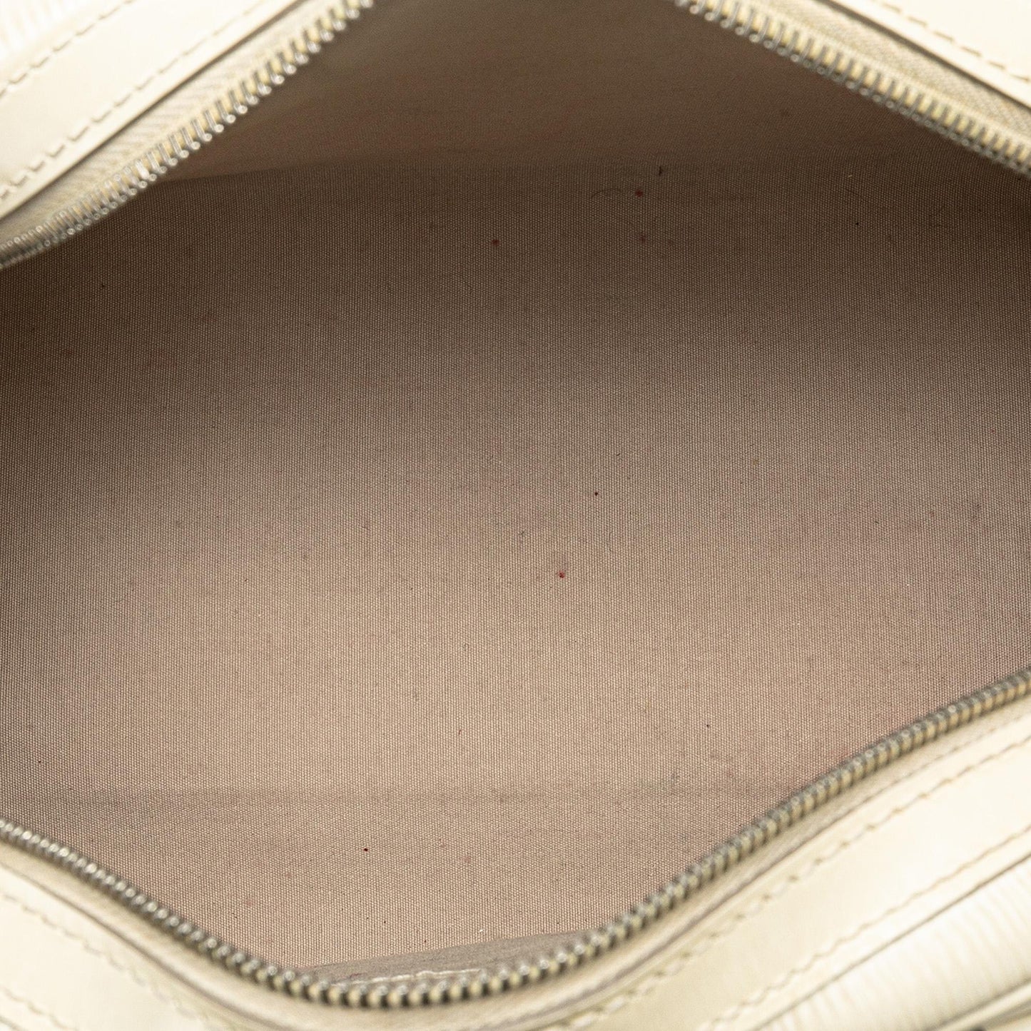 Louis Vuitton Epi Bowling Montaigne PM
