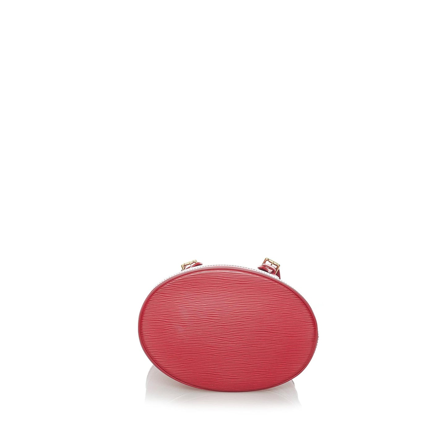 Louis Vuitton Epi Bucket PM (SHG-37292)