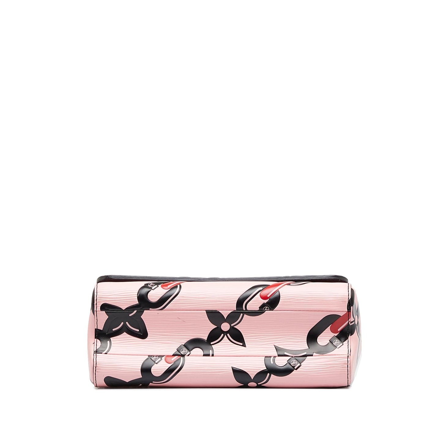 Louis Vuitton Epi Flower Chain Twist MM (SHG-bTDHFW)