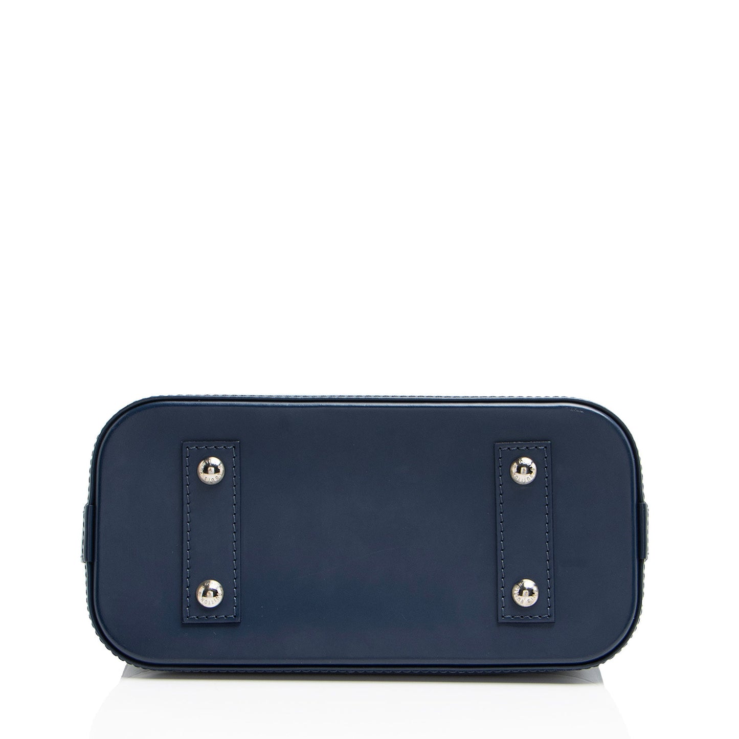 Louis Vuitton Epi Leather Alma BB Satchel