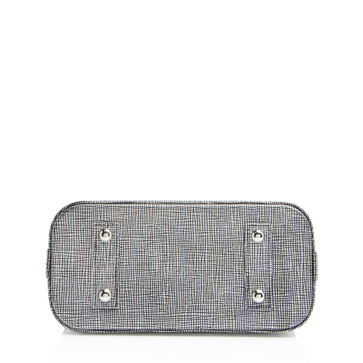 Louis Vuitton Epi Leather Alma BB Satchel