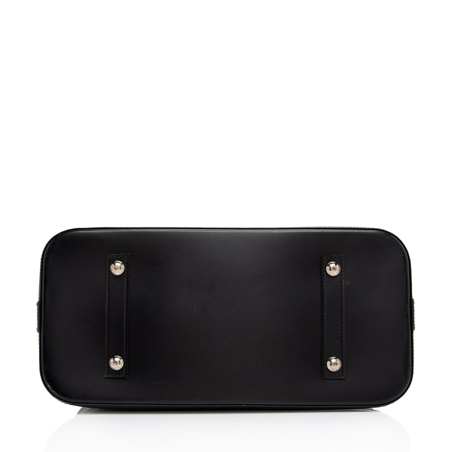Louis Vuitton Epi Leather Alma GM Satchel (SHF-suhePo)