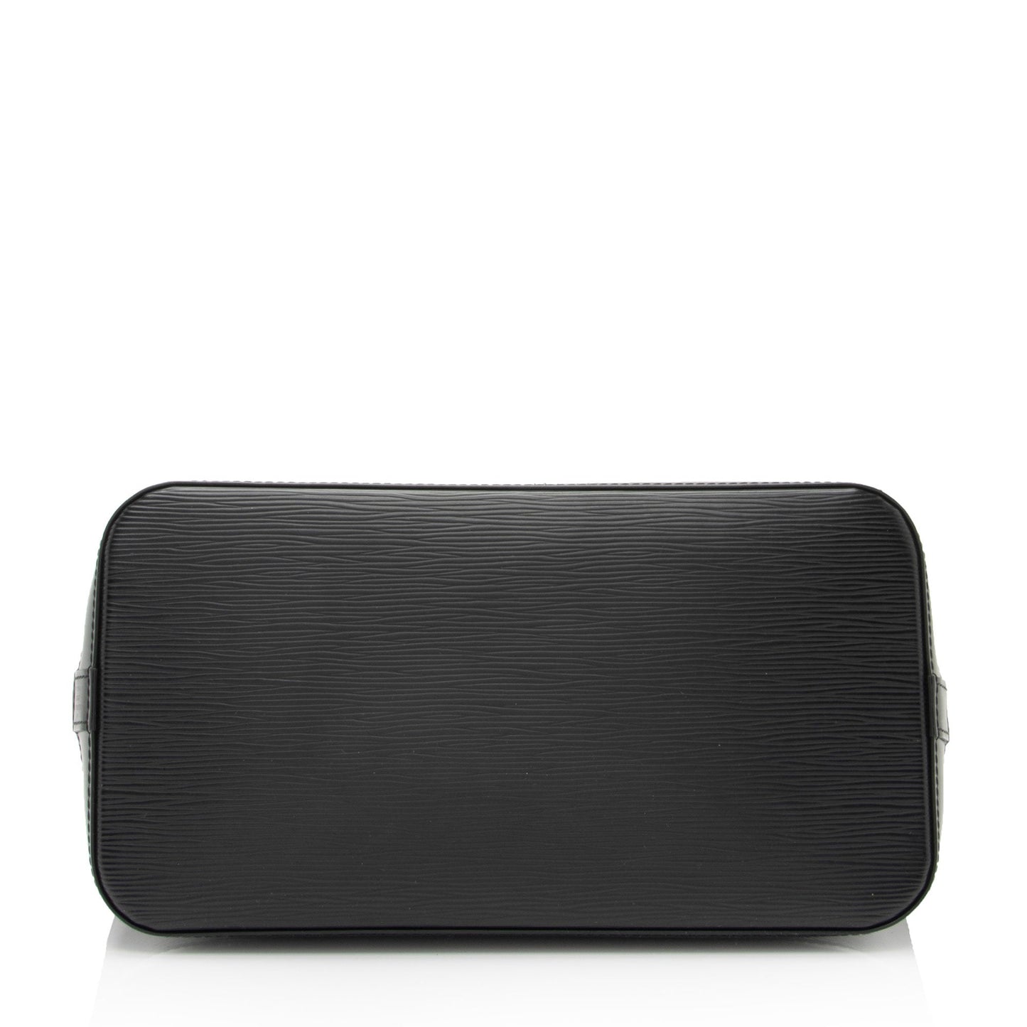 Louis Vuitton Epi Leather Alma PM Satchel (SHF-T3rPbv)