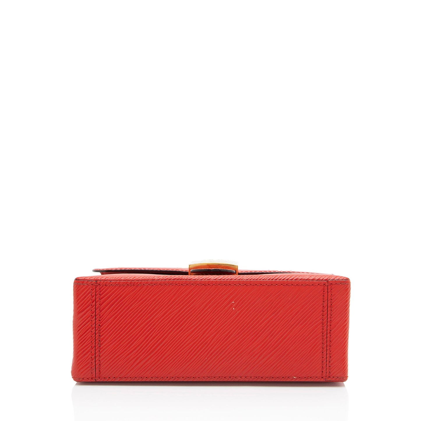 Louis Vuitton Epi Leather Locky BB Top Handle (SHF-QmRUic)