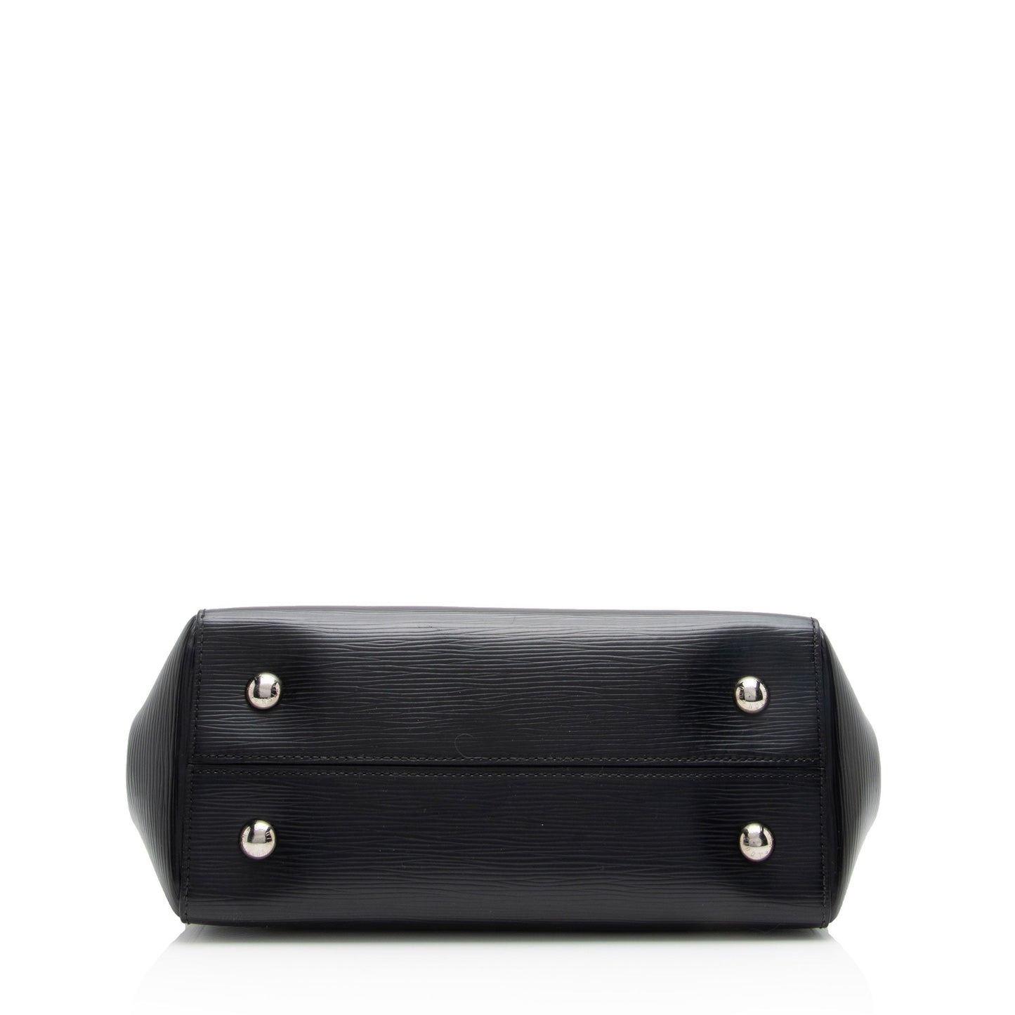 Louis Vuitton Epi Leather Marly BB Satchel