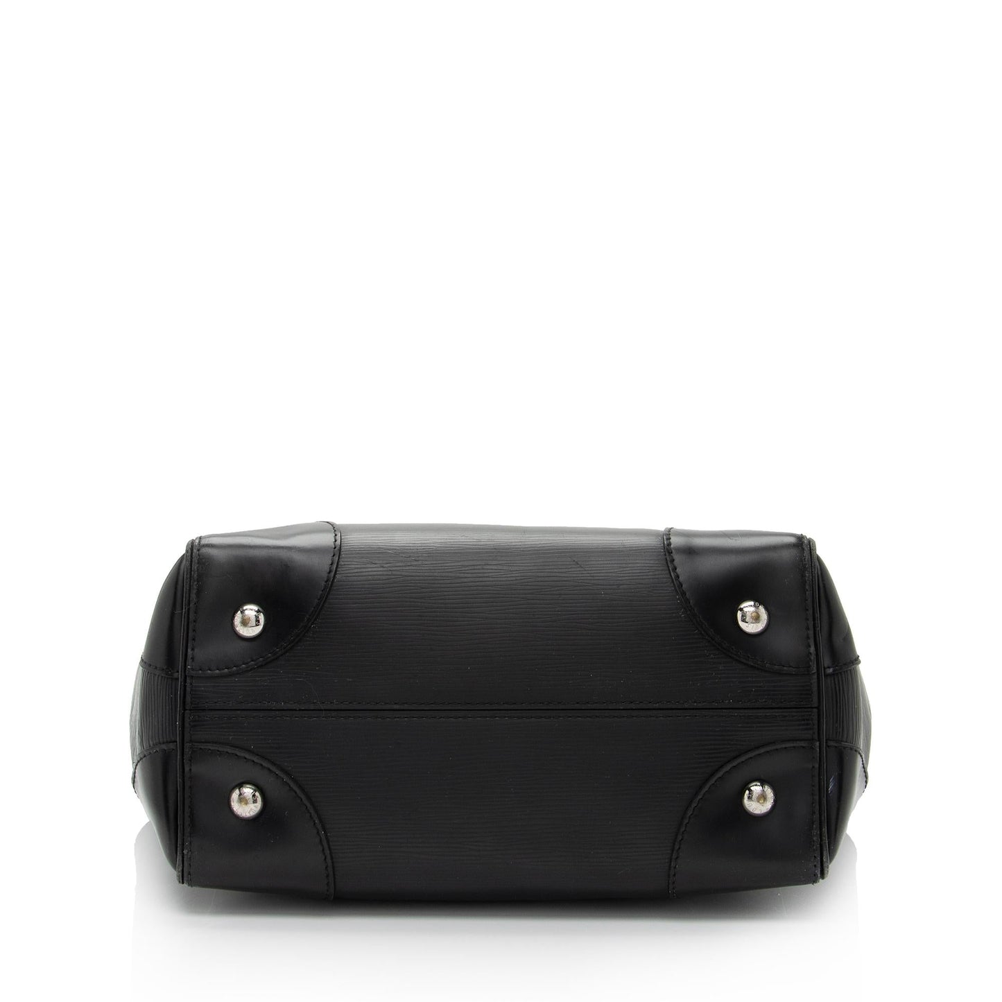 Louis Vuitton Epi Leather Phenix MM Satchel (SHF-dTC81d)