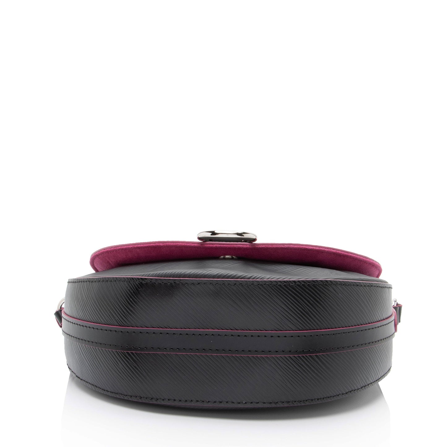 Louis Vuitton Epi Leather Saint Cloud Shoulder Bag