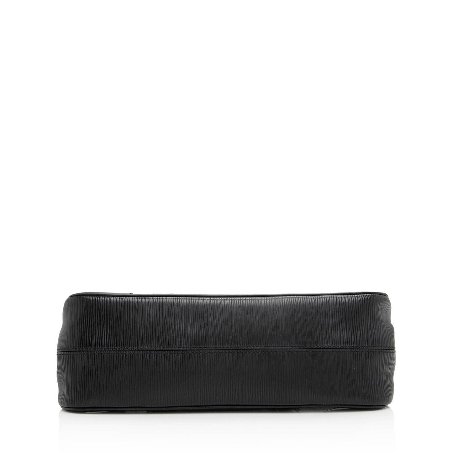 Louis Vuitton Epi Leather Segur PM Satchel (SHF-23074)
