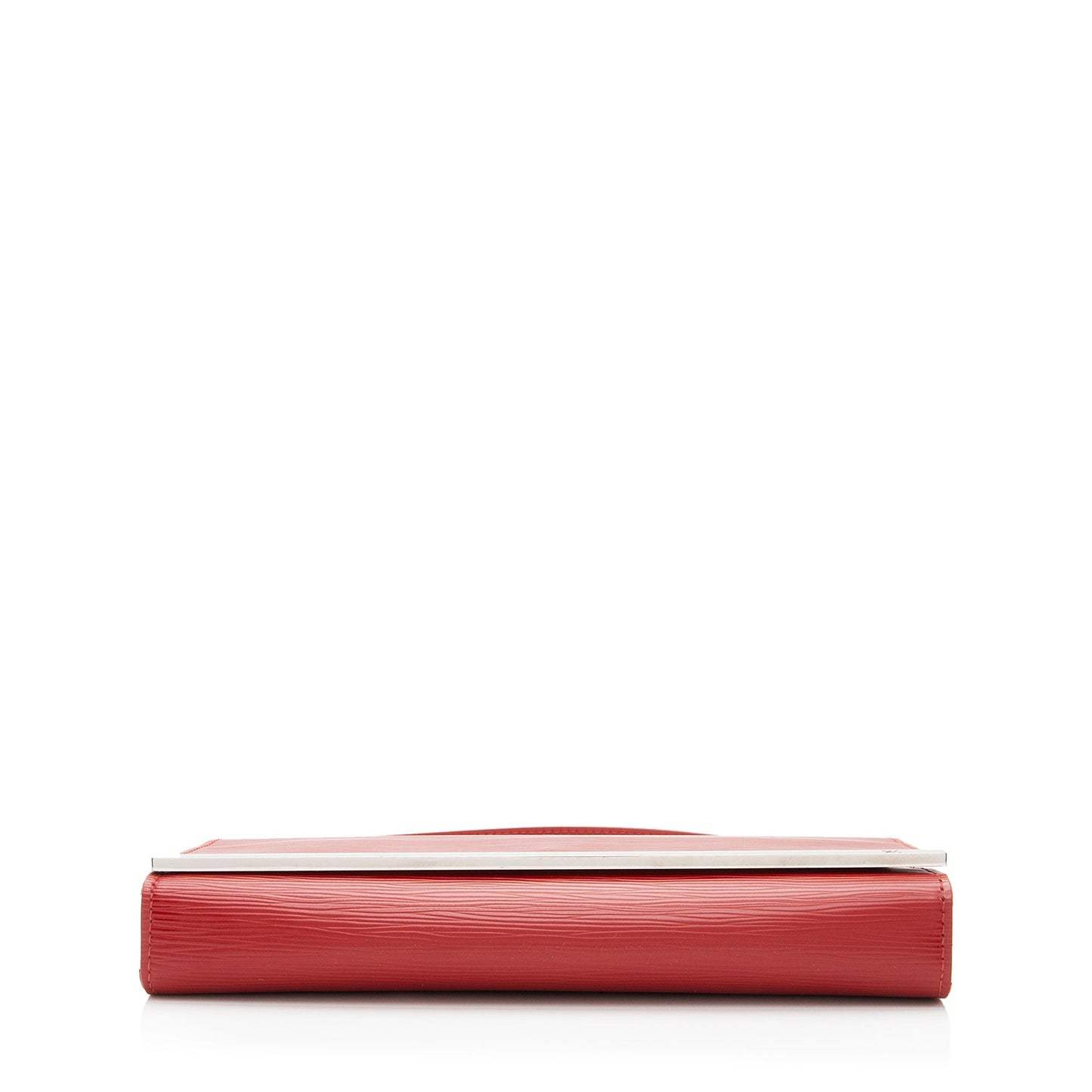 Louis Vuitton Epi Leather Sevigne Clutch (SHF-0iPqs9)