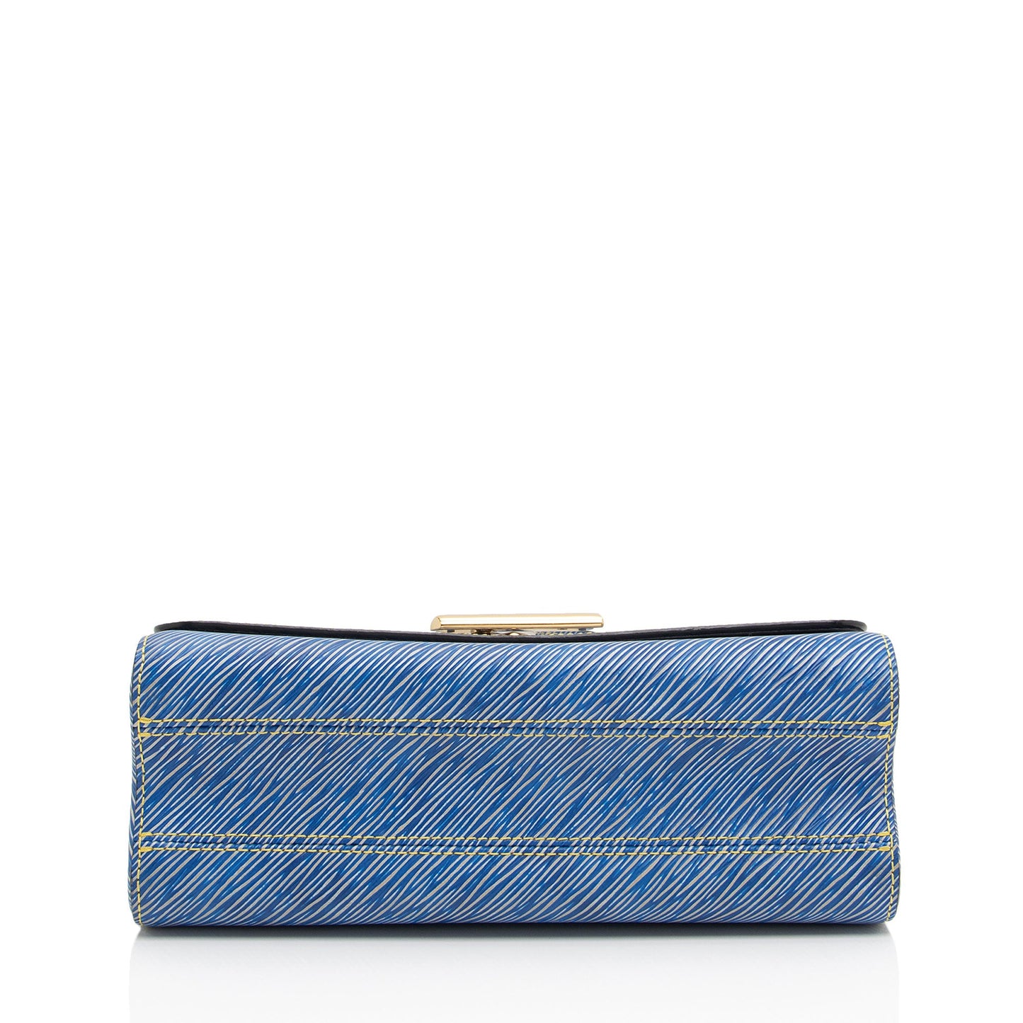 Louis Vuitton Epi Leather Twist GM Shoulder Bag (SHF-BdL4mJ)
