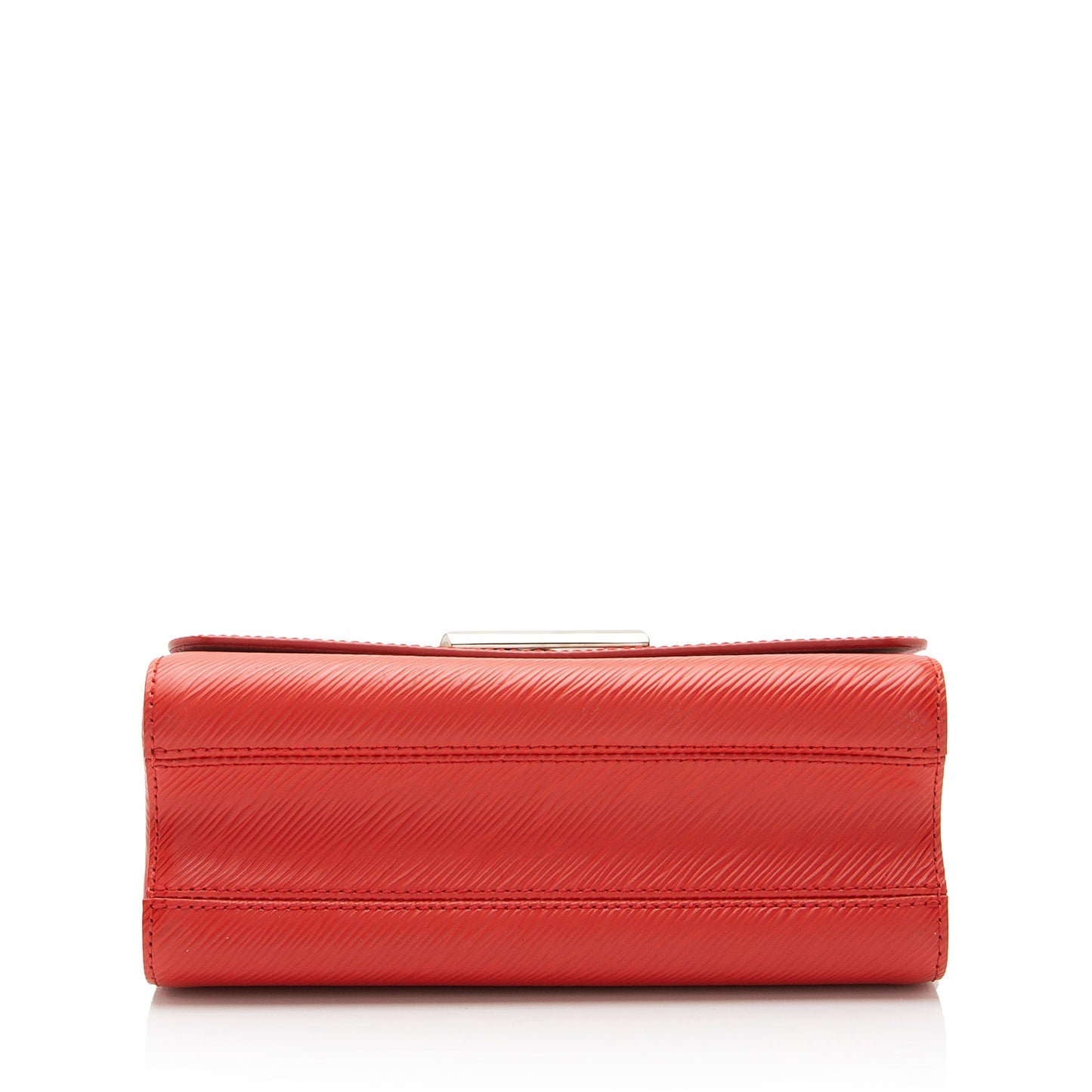Louis Vuitton Epi Leather Twist MM Shoulder Bag (SHF-Nb1qMc)