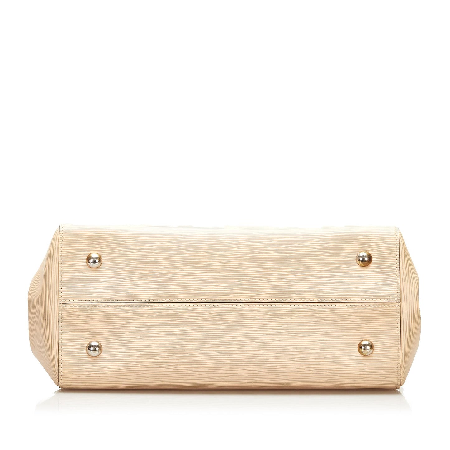 Louis Vuitton Epi Marly MM (SHG-36896)