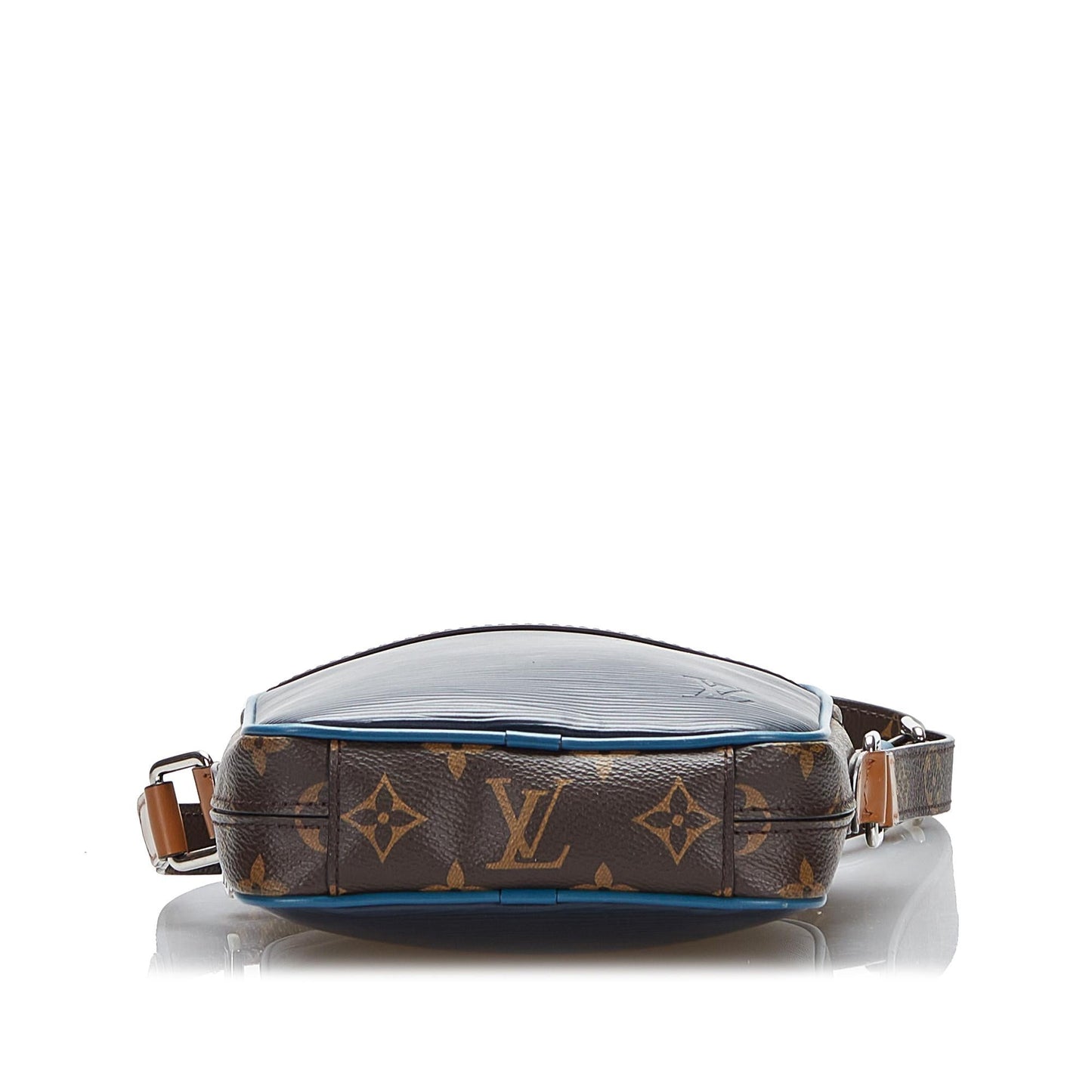 Louis Vuitton Epi Monogram Danube PM (SHG-F3PEAL)