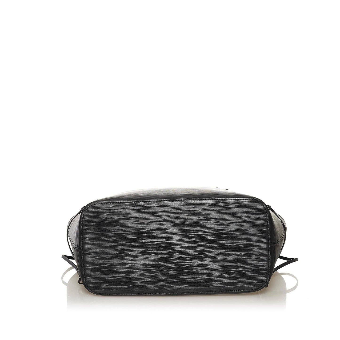 Louis Vuitton Epi Neverfull MM (SHG-34544)
