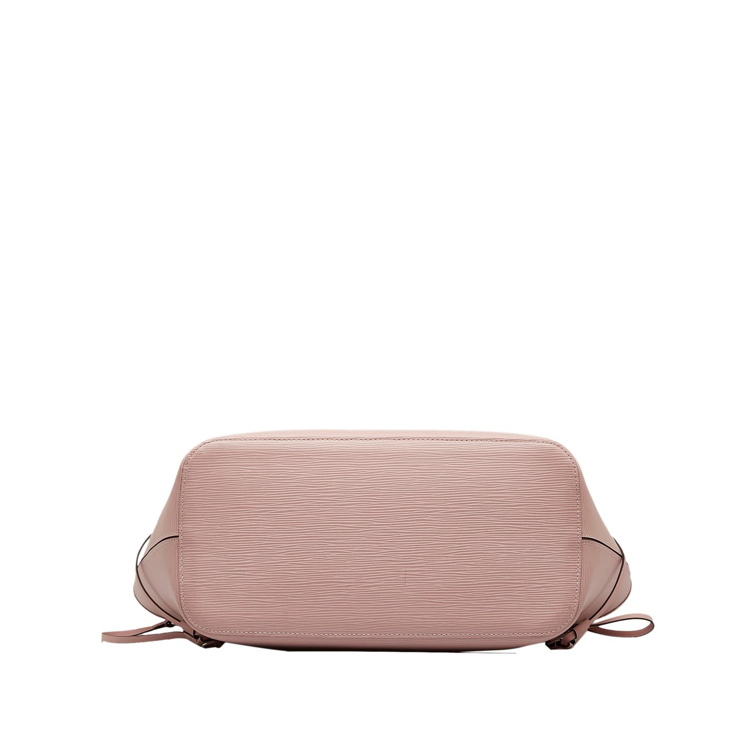 Louis Vuitton Epi Neverfull MM (SHG-cz4w8G)