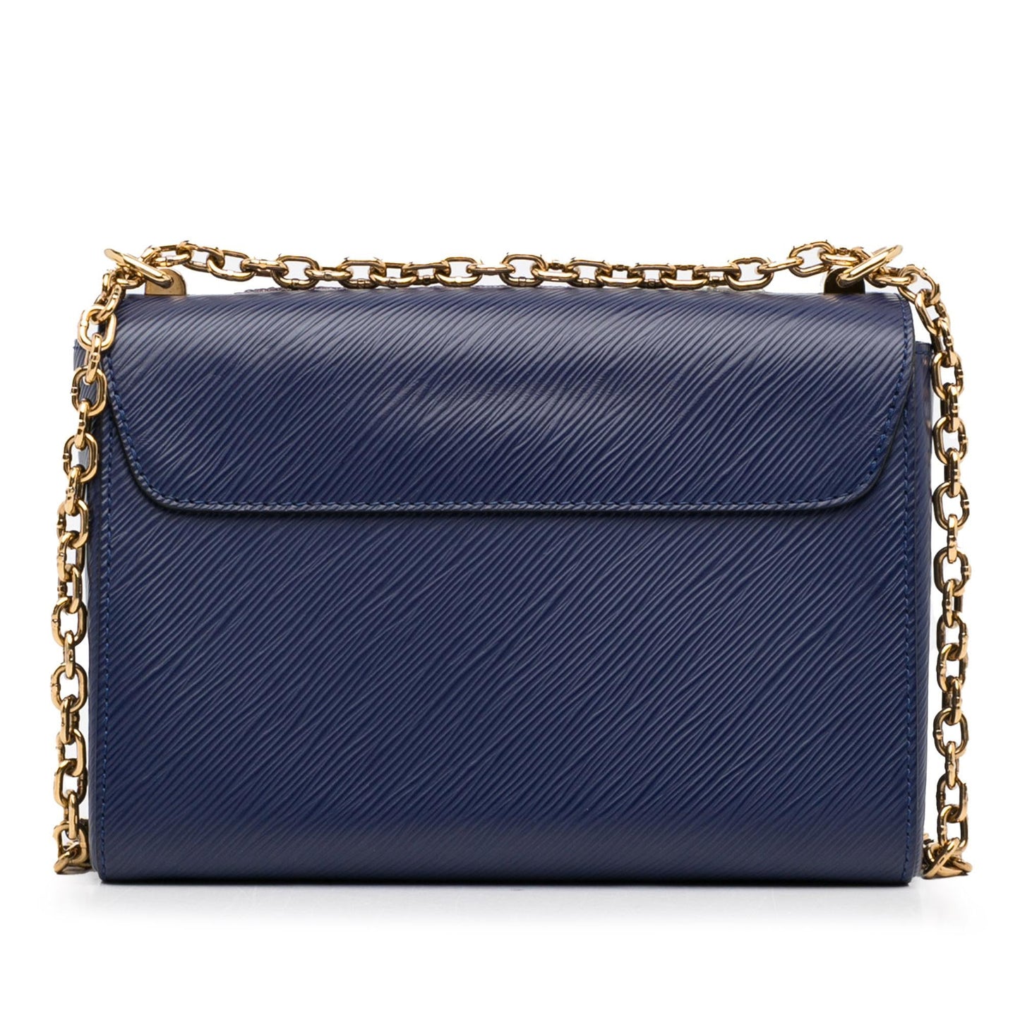 Louis Vuitton Epi Owl Twist MM (SHG-zUbayh)