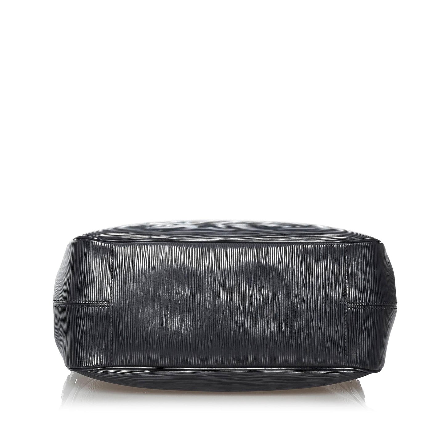 Louis Vuitton Epi Passy PM (SHG-30248)
