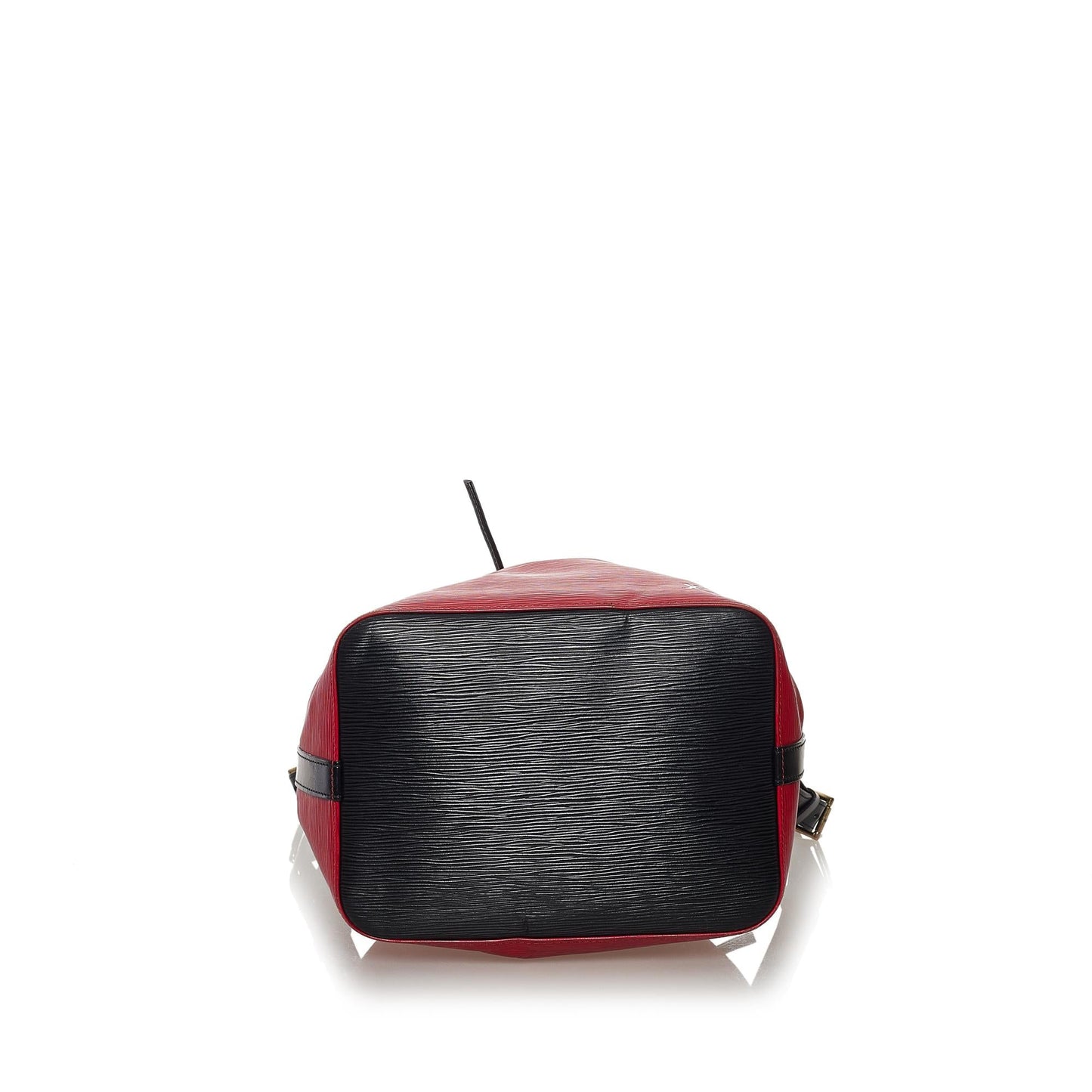 Louis Vuitton Epi Petit Bicolor Noe (SHG-34477)