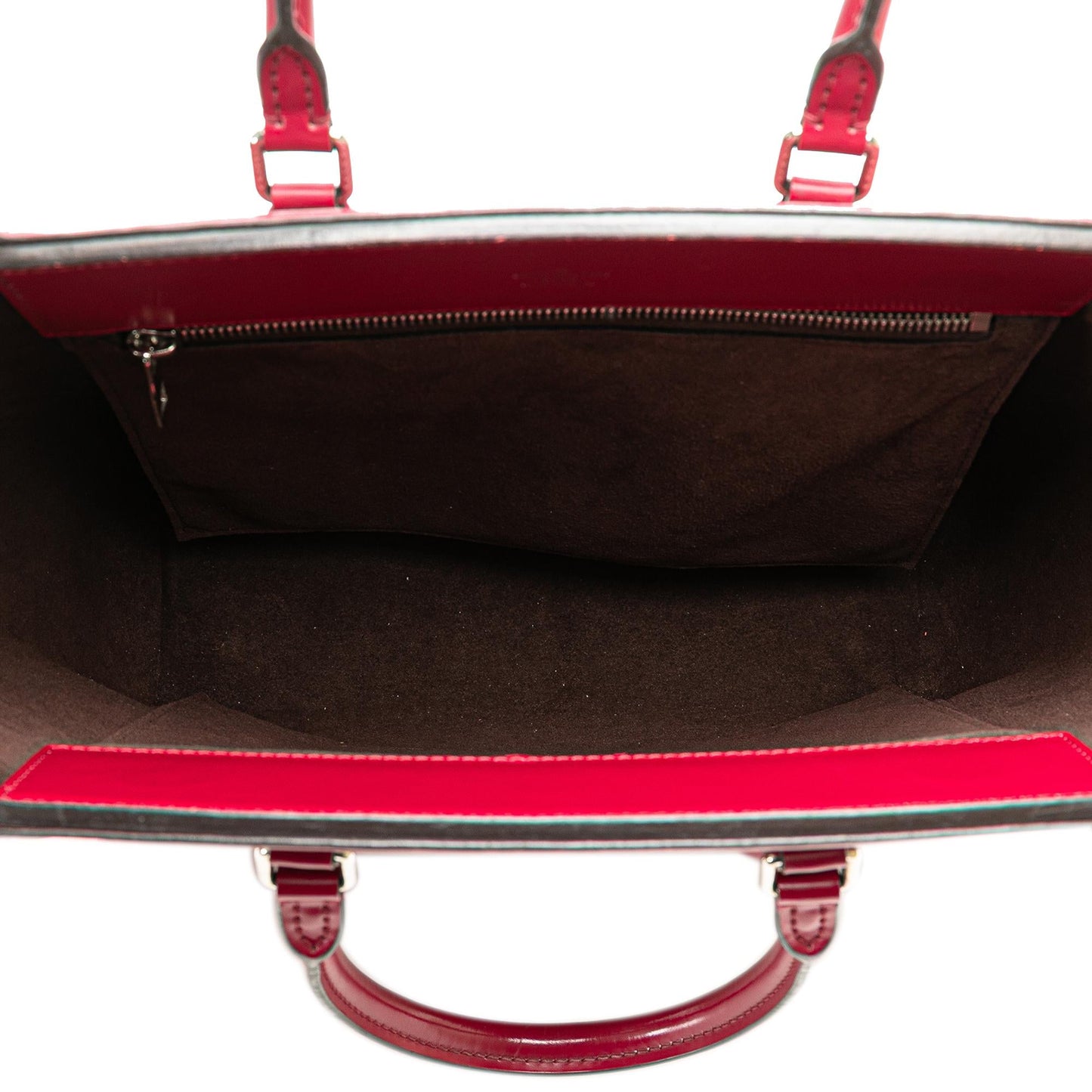 Louis Vuitton Epi Phenix PM