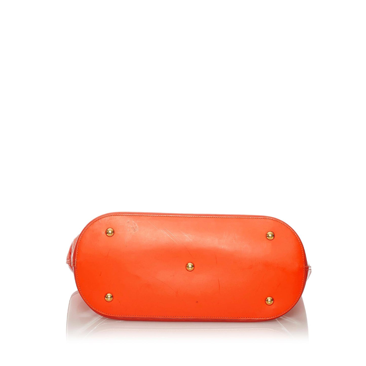 Louis Vuitton Epi Plage Lagoon (SHG-cE72Ra)