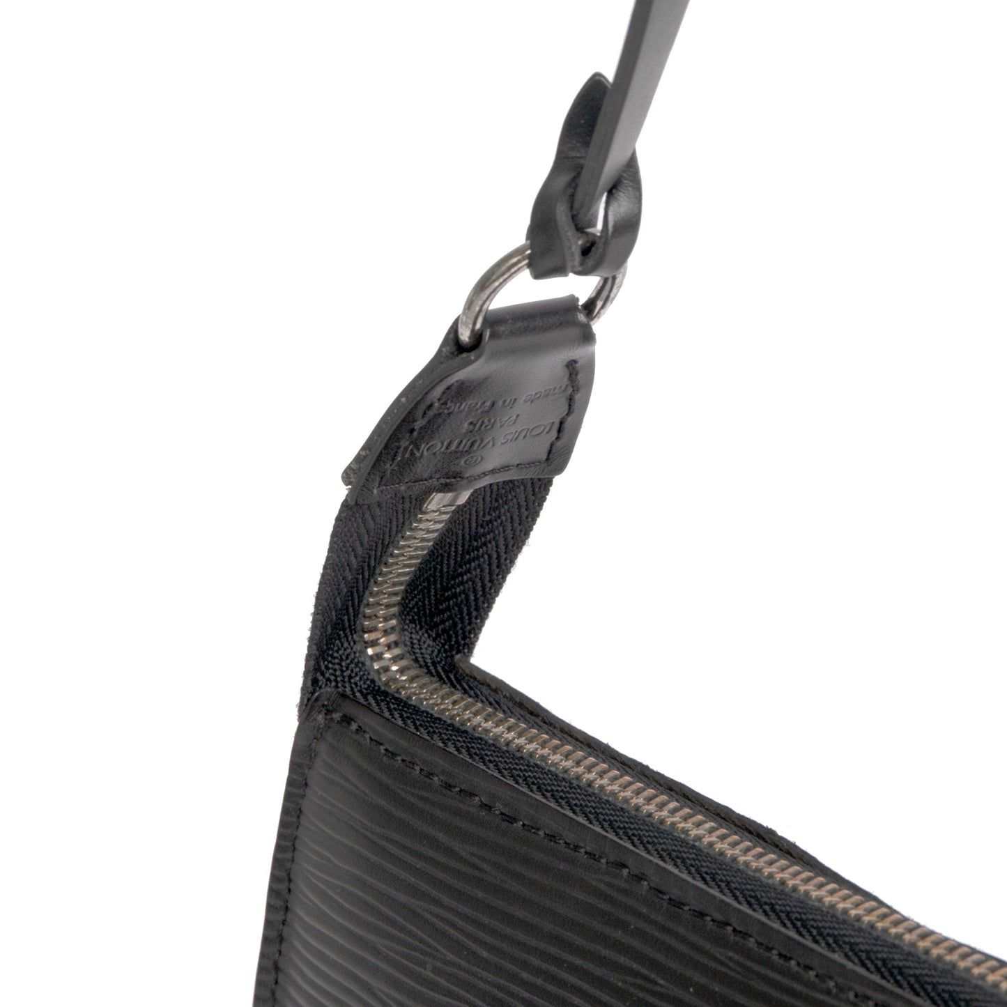 Louis Vuitton Epi Pochette Accessoires 24