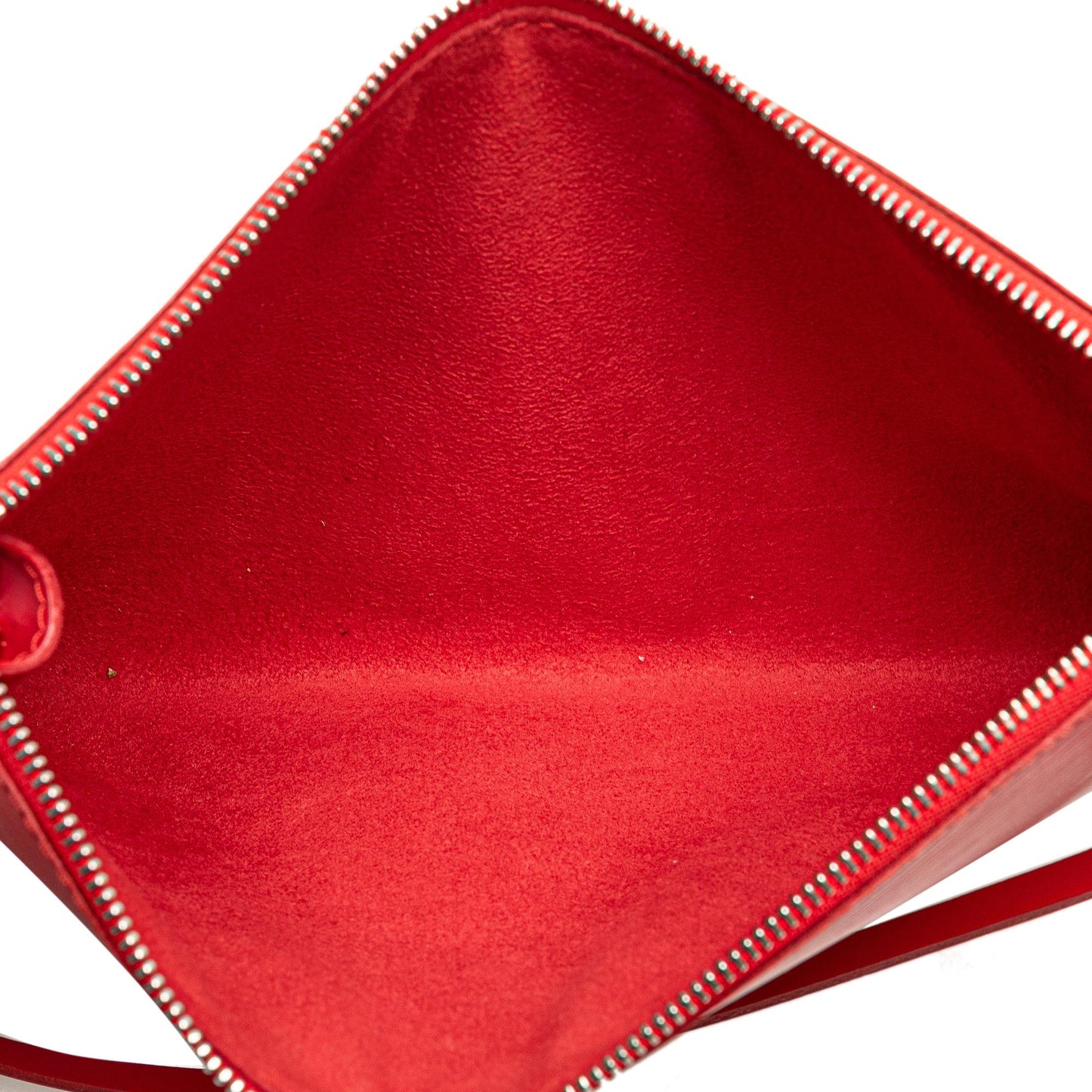 Louis Vuitton Epi Pochette Accessoires (SHG-JwiHK0)