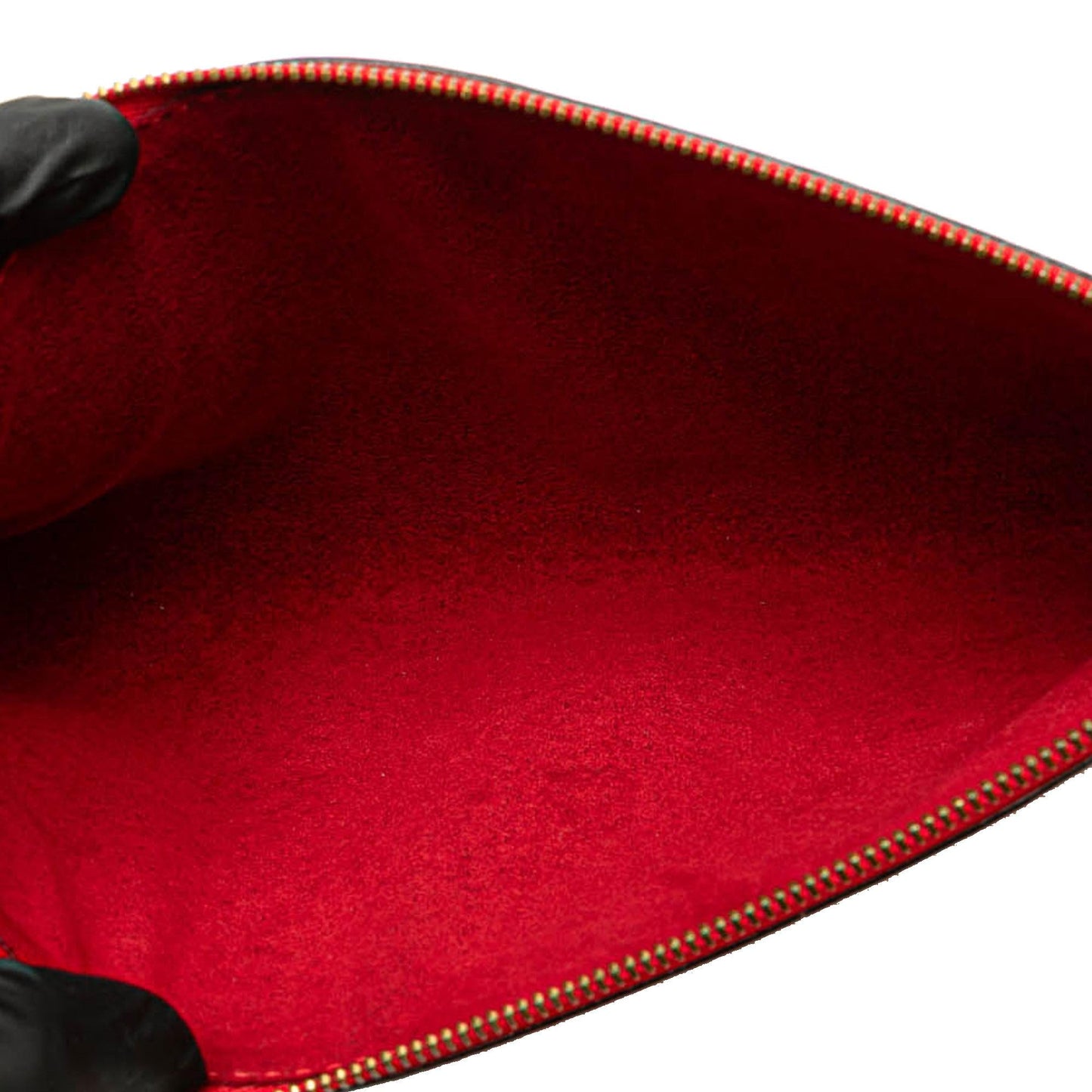 Louis Vuitton Epi Pochette Accessoires