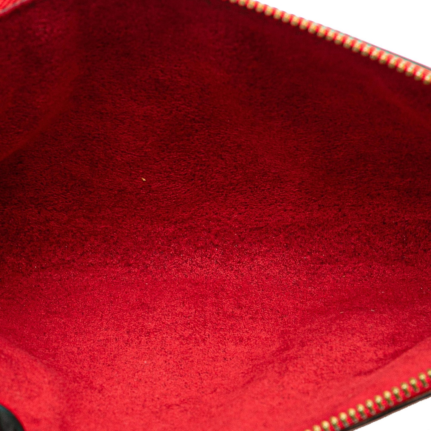 Louis Vuitton Epi Pochette Accessoires