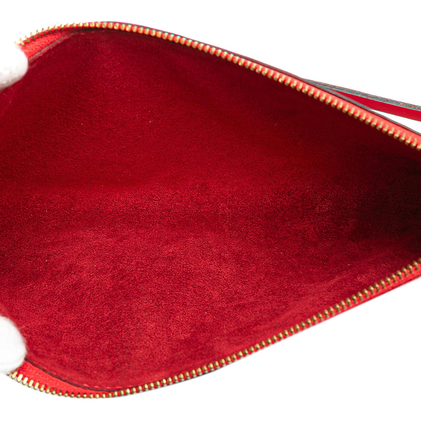 Louis Vuitton Epi Pochette Accessoires