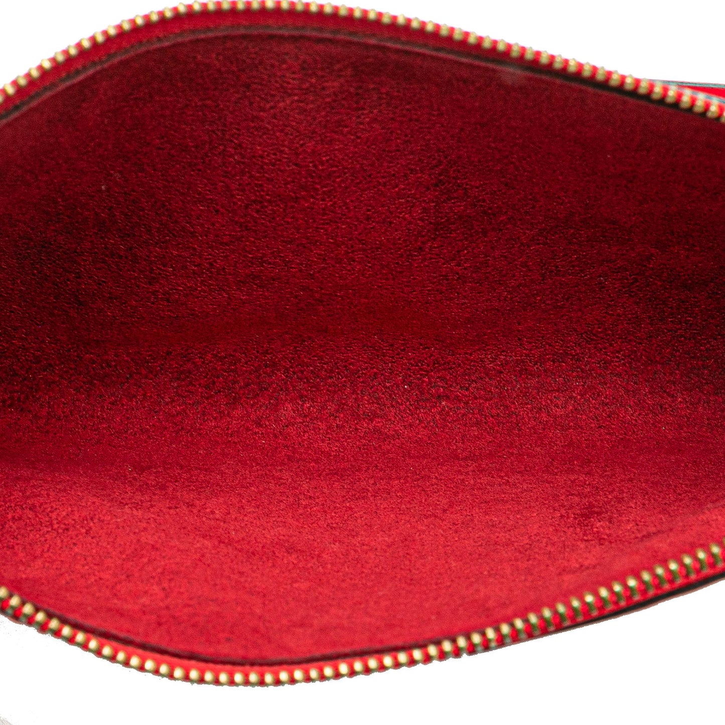 Louis Vuitton Epi Pochette Accessoires