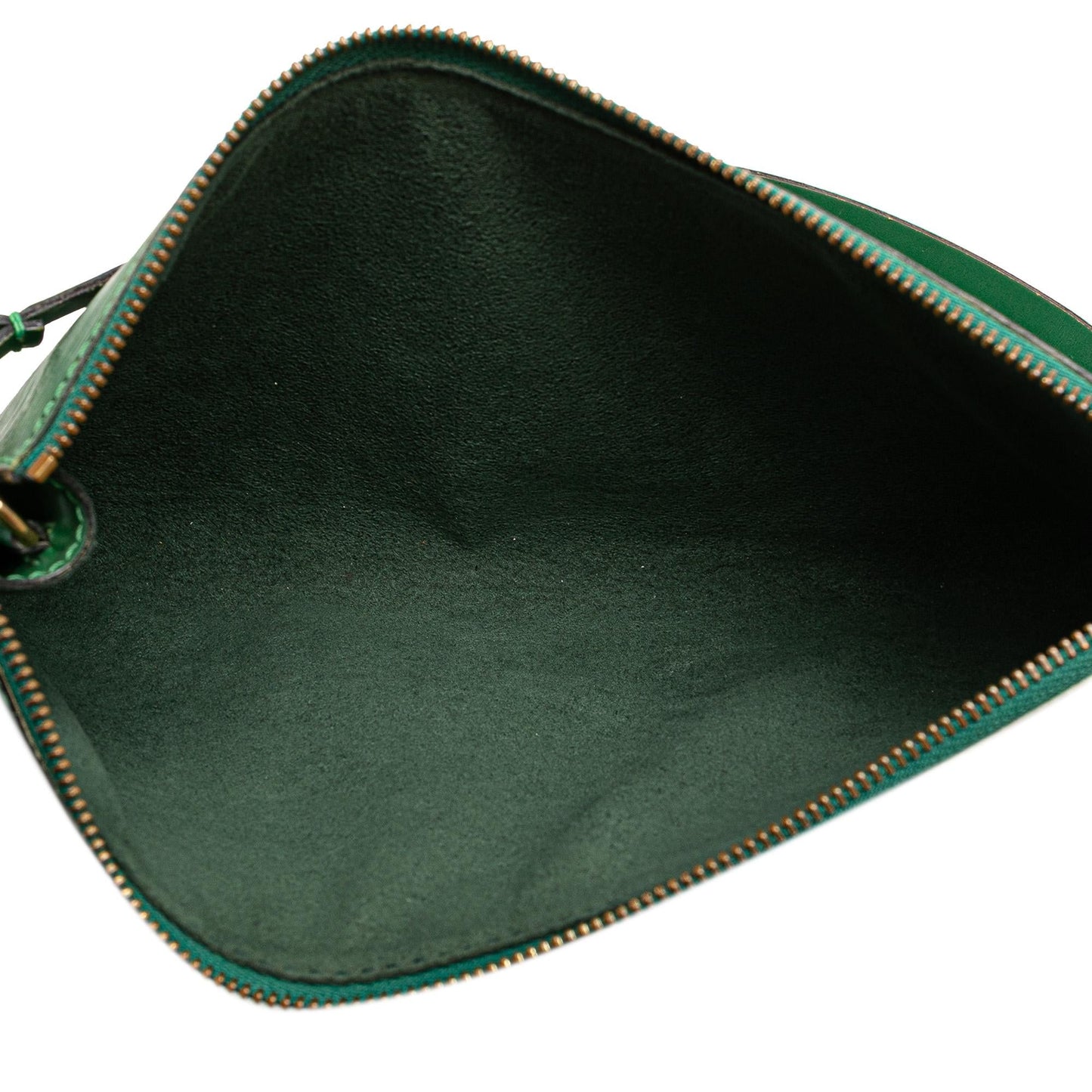 Louis Vuitton Epi Pochette Accessoires