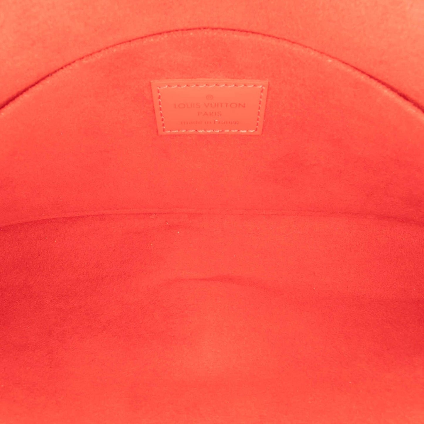 Louis Vuitton Epi Pochette Felicie