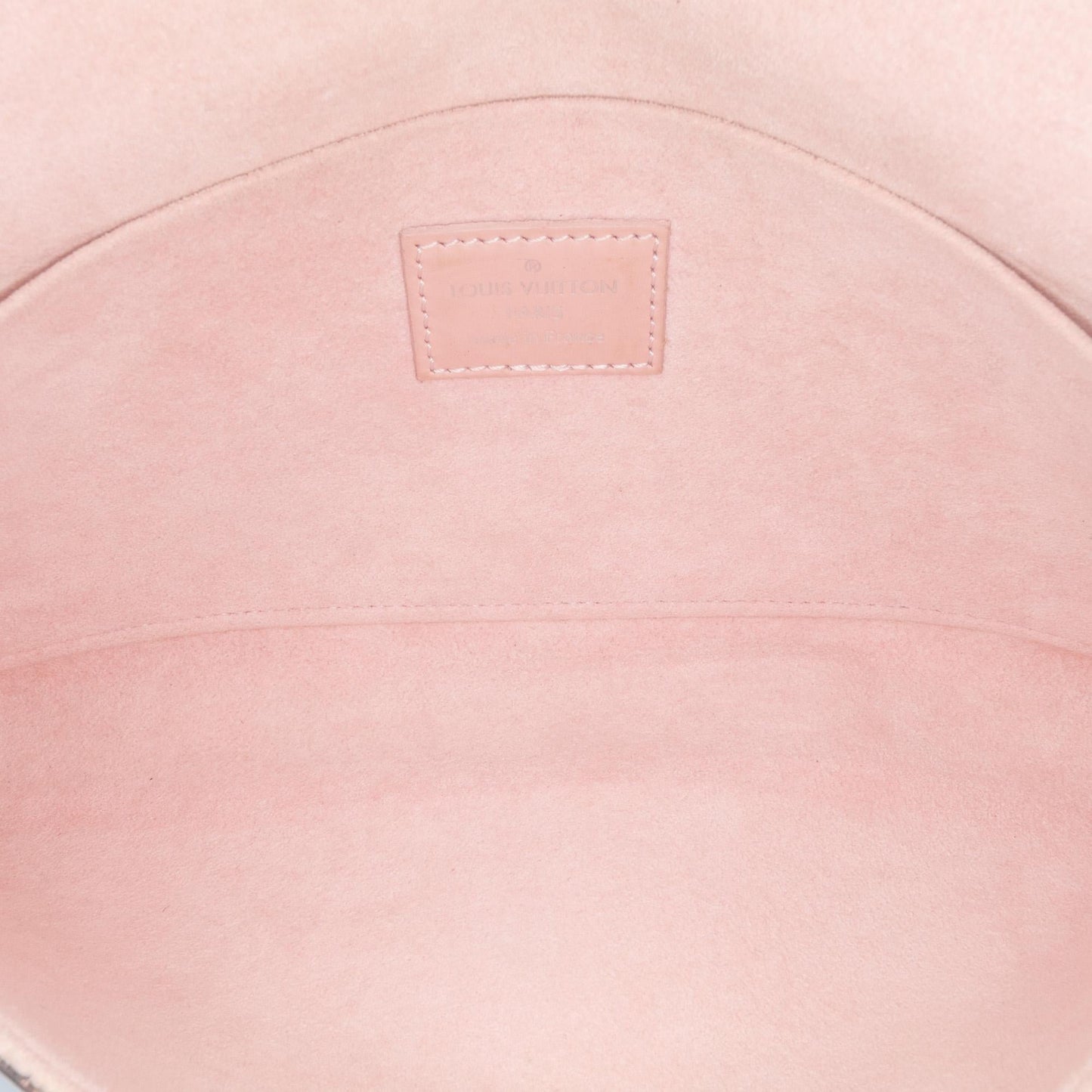 Louis Vuitton Epi Pochette Felicie