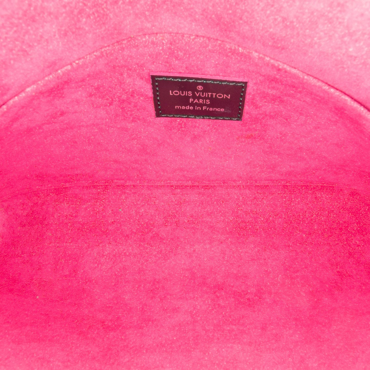 Louis Vuitton Epi Pochette Felicie (SHG-W5Fbov)